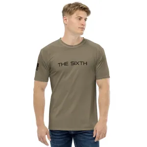 AWACS Store 1 Core Men's SS Performance Tee - 966th-2