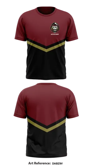 AZTECSHC  Store 1 Core Men's SS Performance Tee - DabZ9V