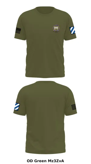 B co 3-7 In Store 1 Core Men's SS Performance Tee - Mz3ZvA