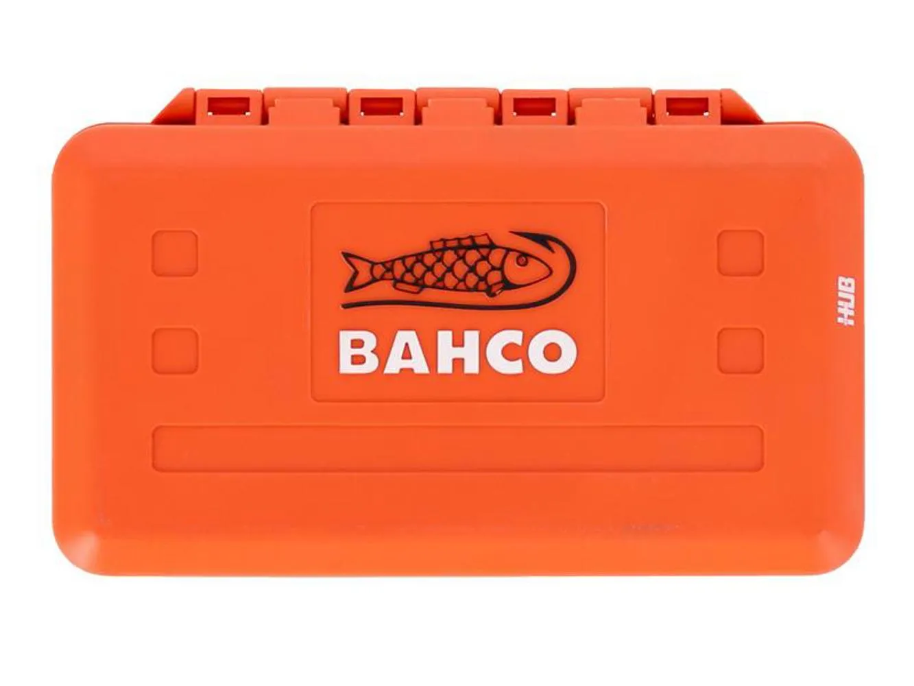 Bahco 59S/54C-1 Standard Bit Set, 54 Piece