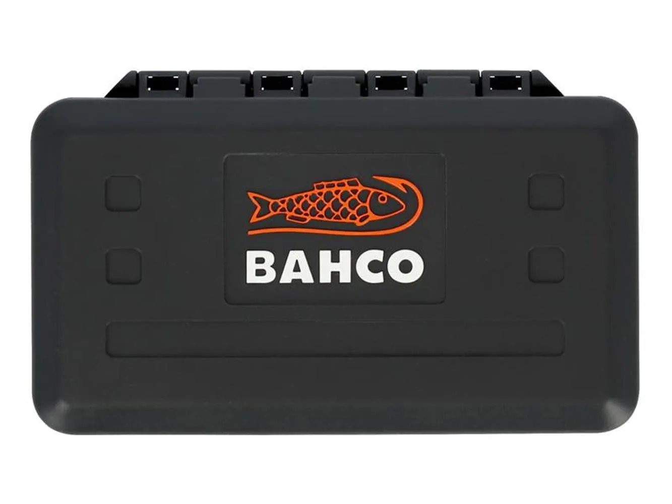 Bahco 66Im/40C-1 Impact Bit Set, 40 Piece