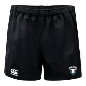 Bend Rugby Advantage Rugby Shorts by Canterbury