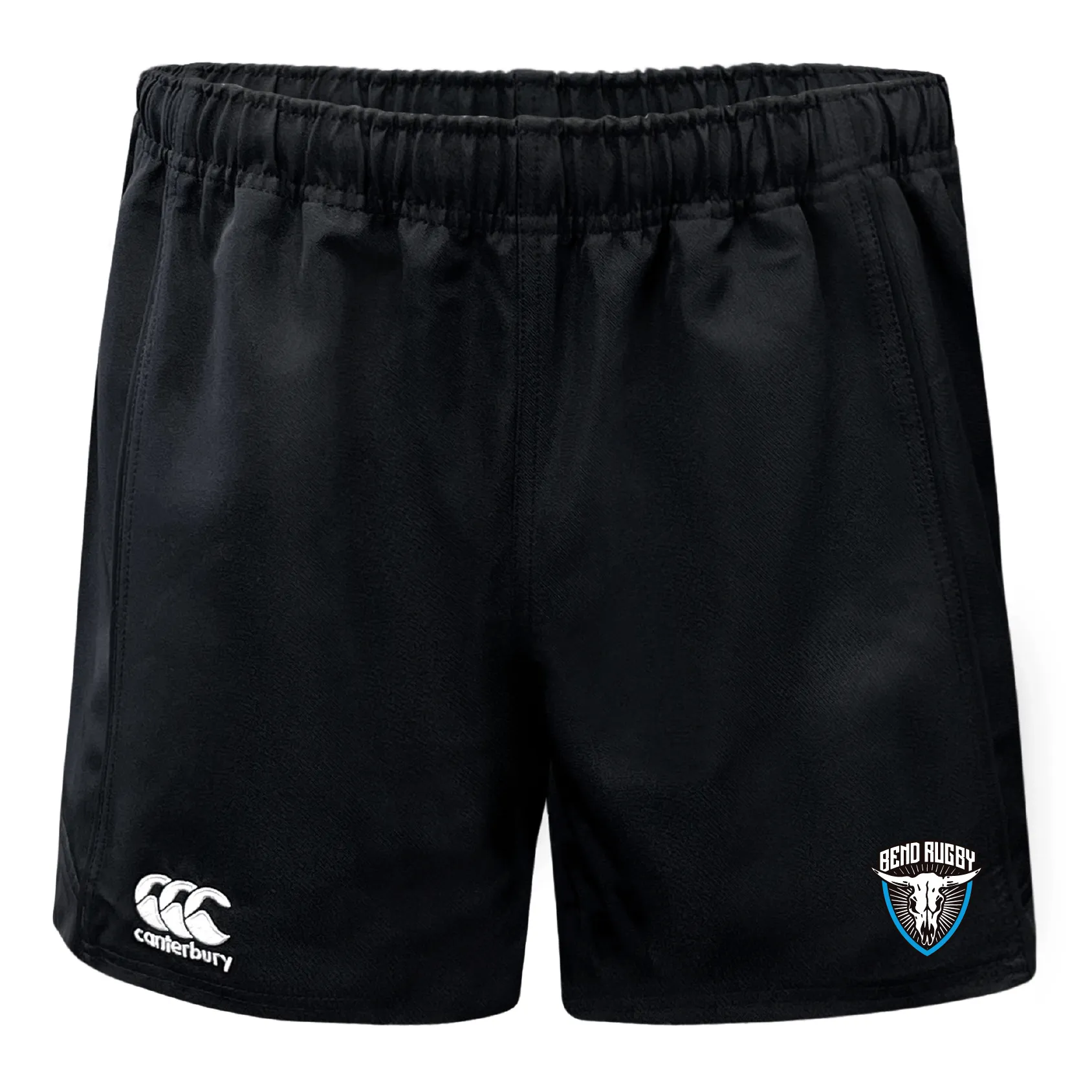 Bend Rugby Advantage Rugby Shorts by Canterbury