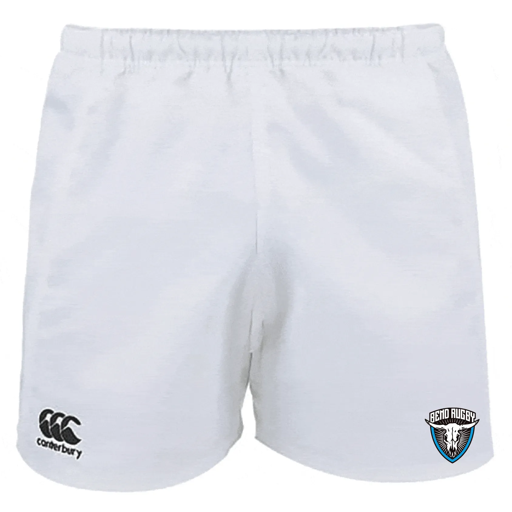 Bend Rugby Advantage Rugby Shorts by Canterbury