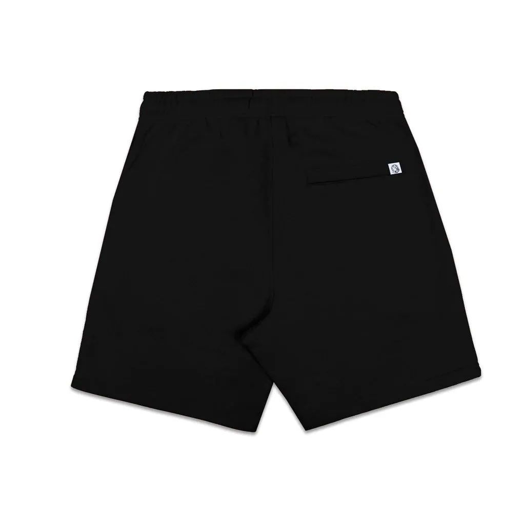 Billionaire Boys Club BB Space Station Short Black