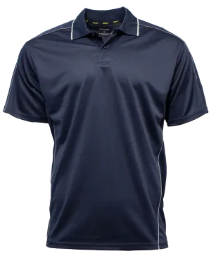 Bisley Cool Mesh Polo