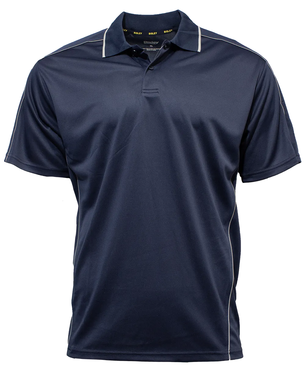 Bisley Cool Mesh Polo