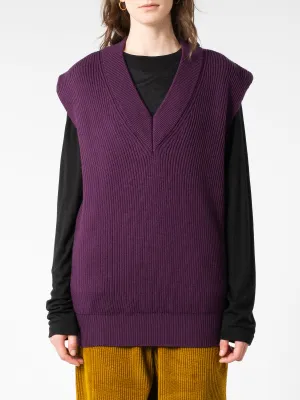Bobby Sweater Vest