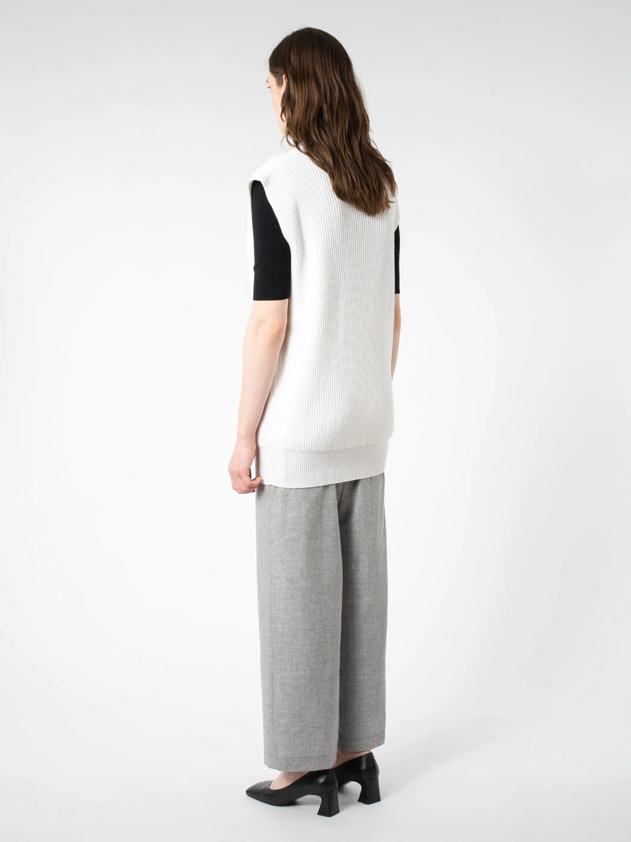 Bobby Sweater Vest