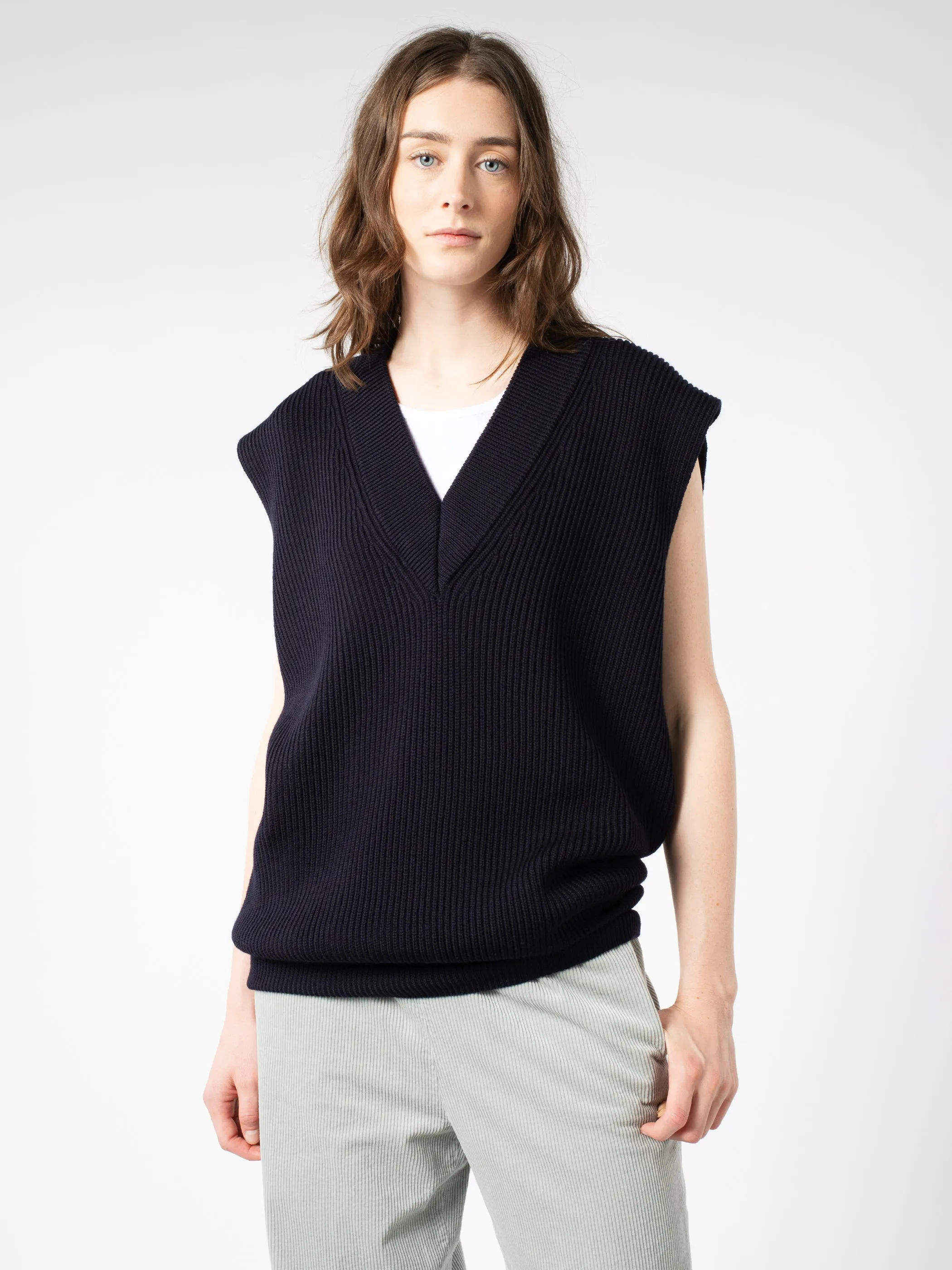Bobby Sweater Vest