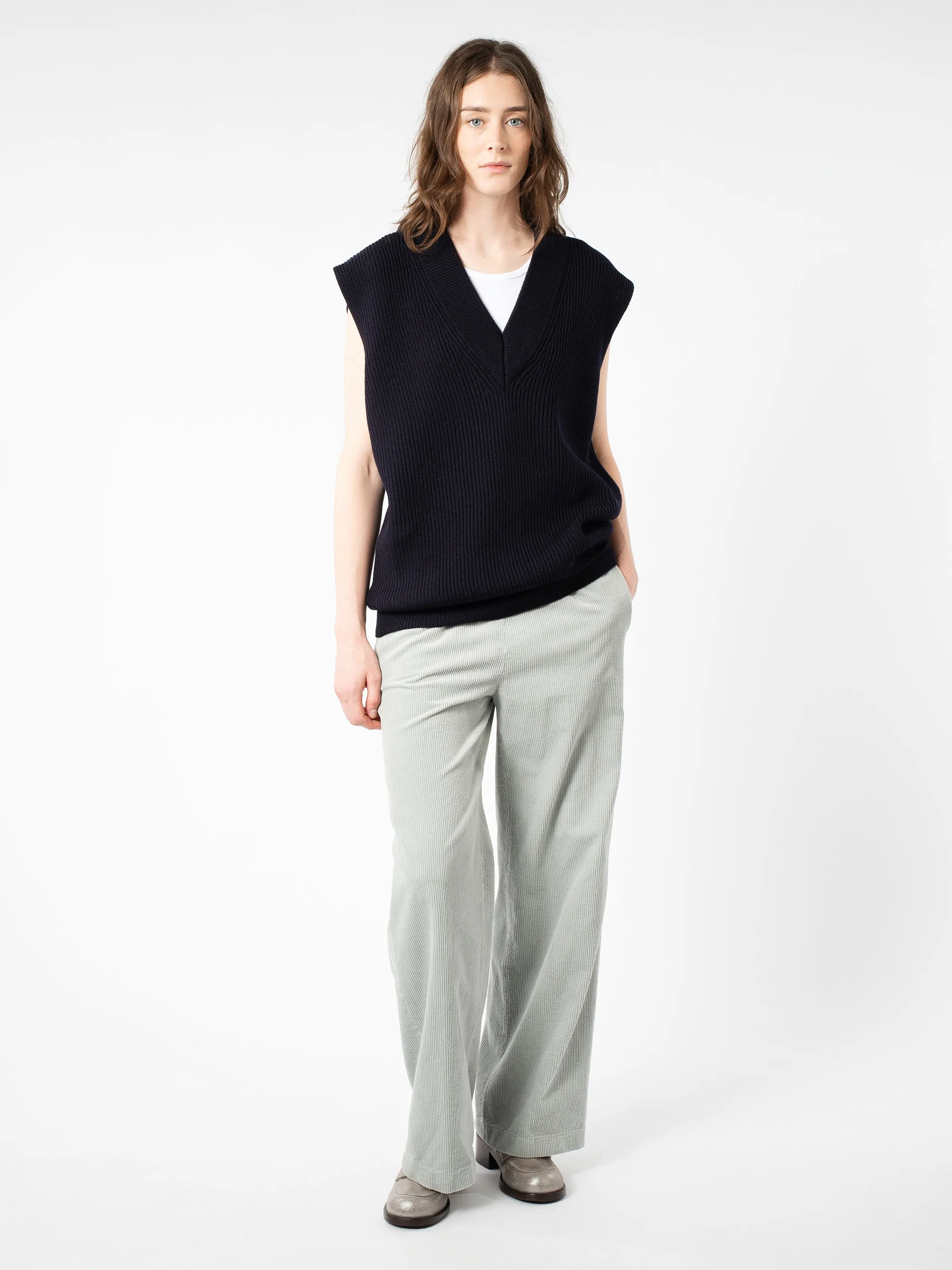 Bobby Sweater Vest