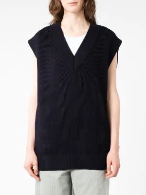 Bobby Sweater Vest