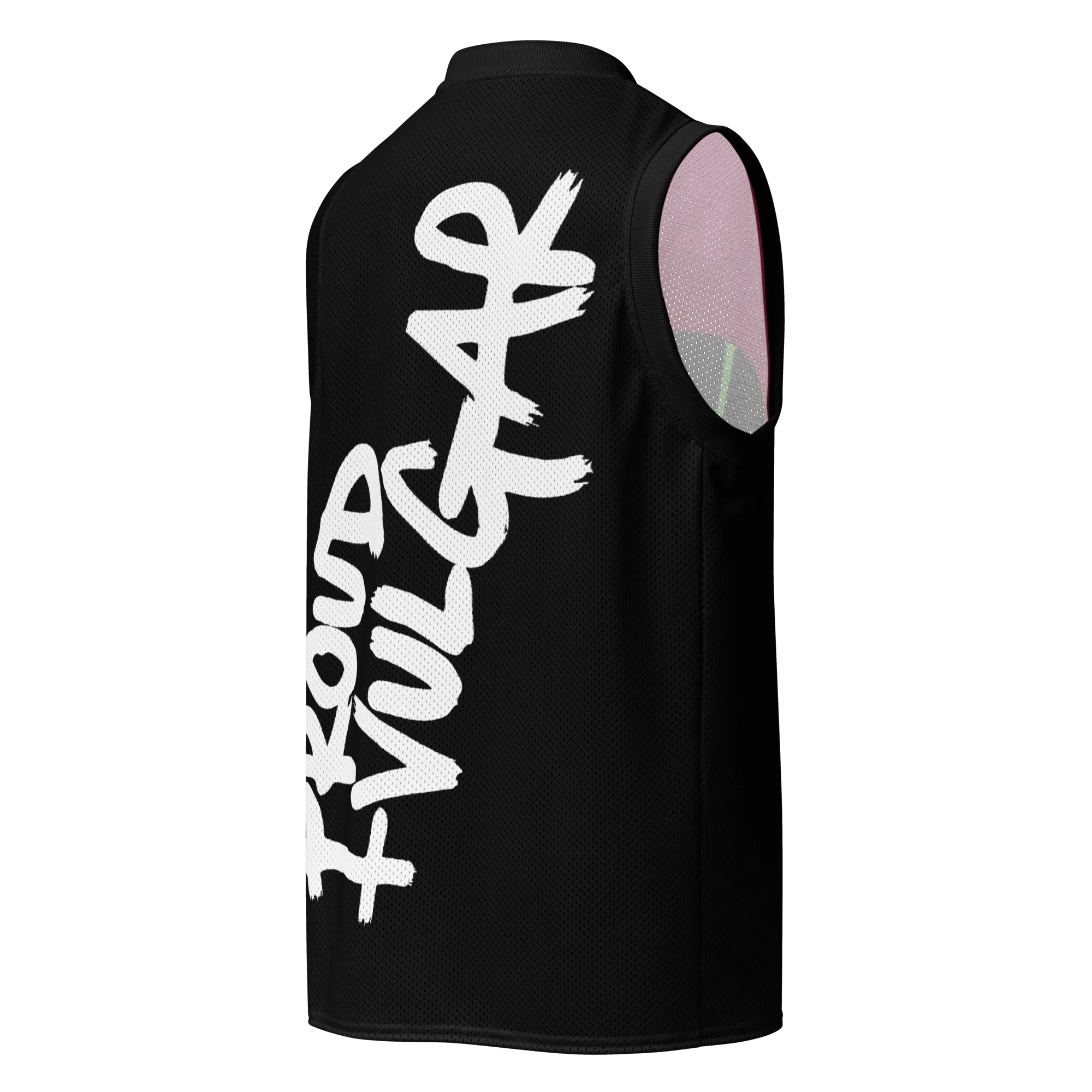 Boss Energy Premium Basketball Vest