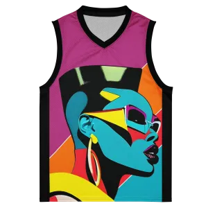 Boss Energy Premium Basketball Vest