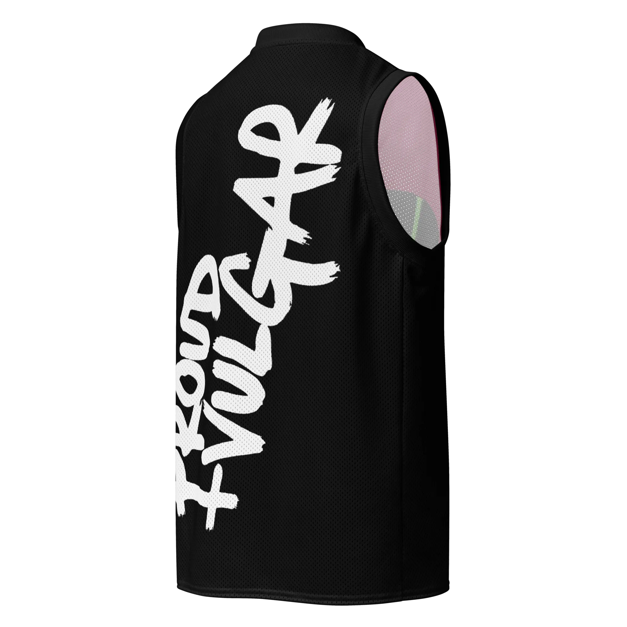 Boss Energy Premium Basketball Vest