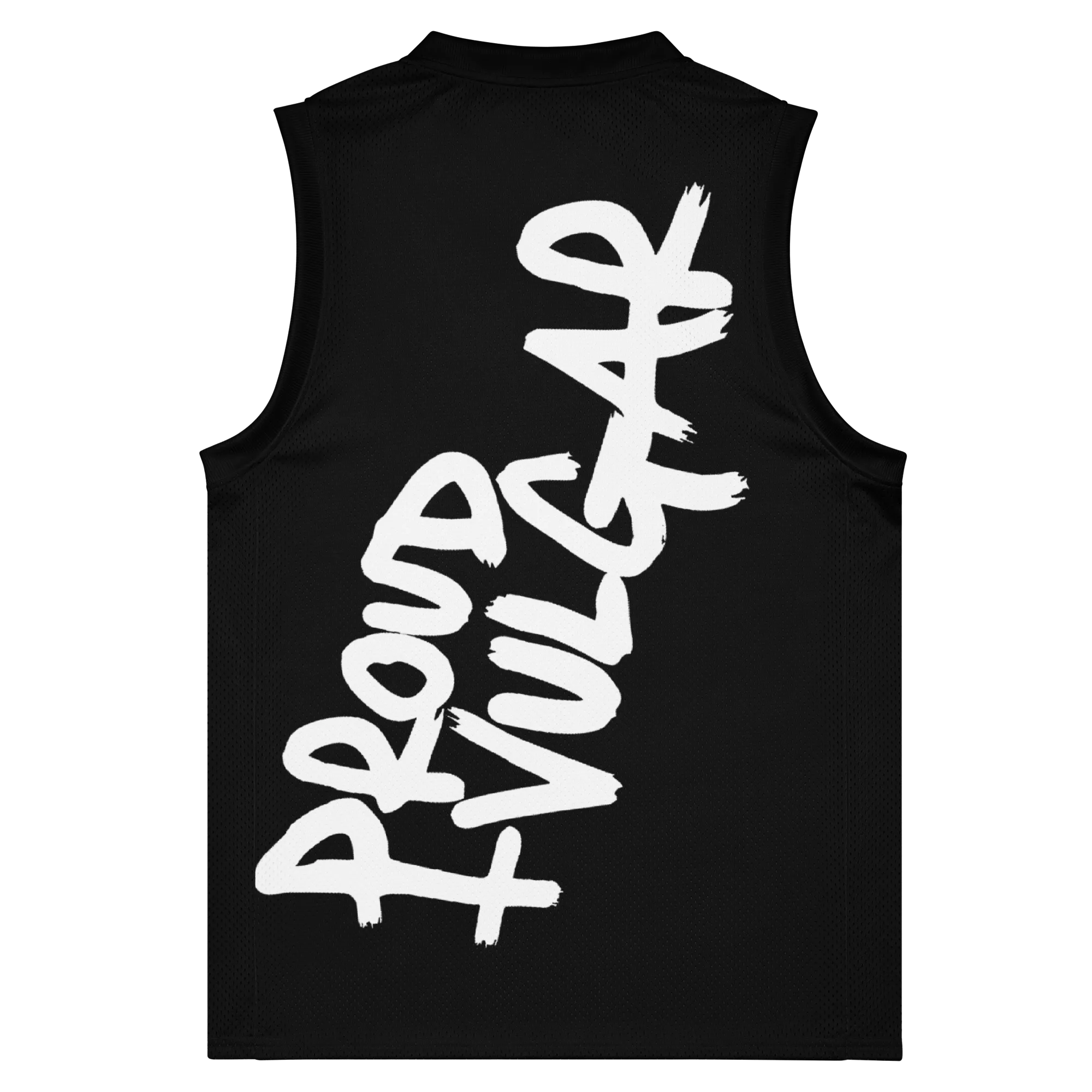 Boss Energy Premium Basketball Vest