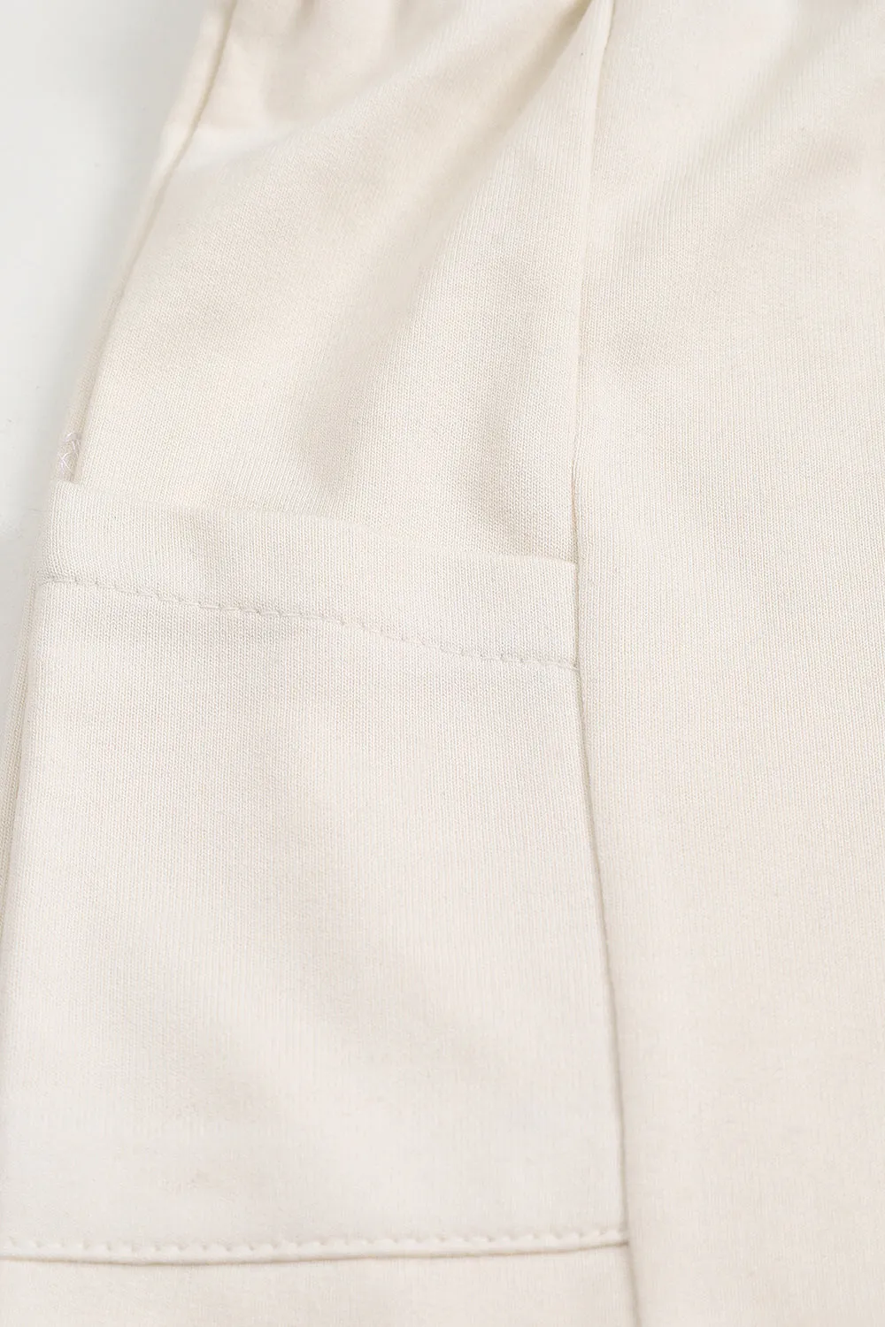 BOY'S SHORTS