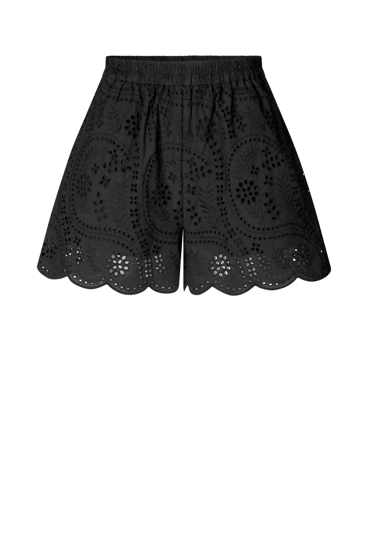 Breeze Shorts - Black