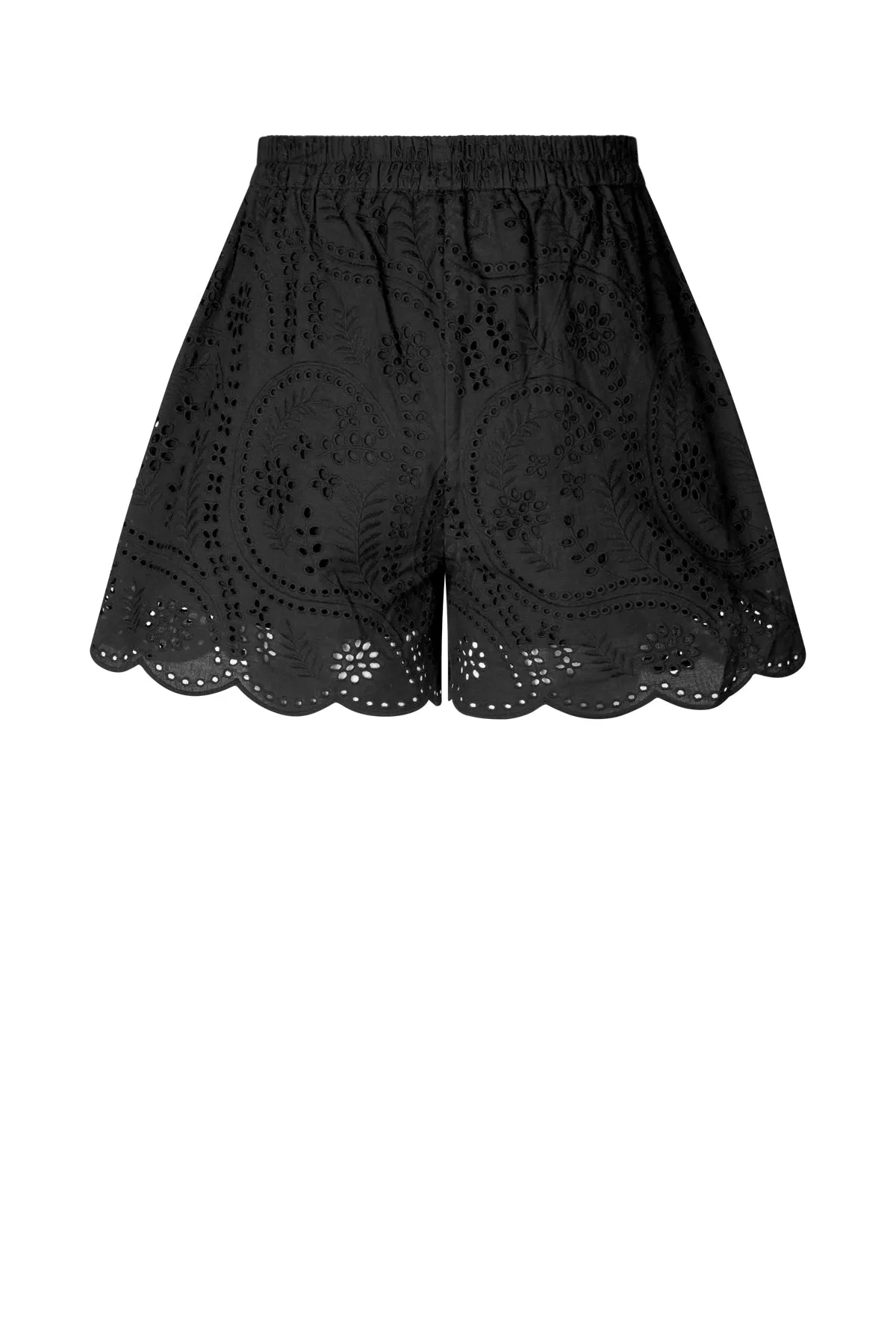Breeze Shorts - Black