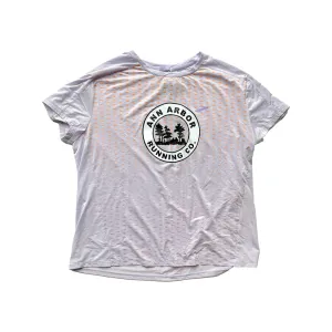 Brooks Women's Sprint Free Short Sleeve