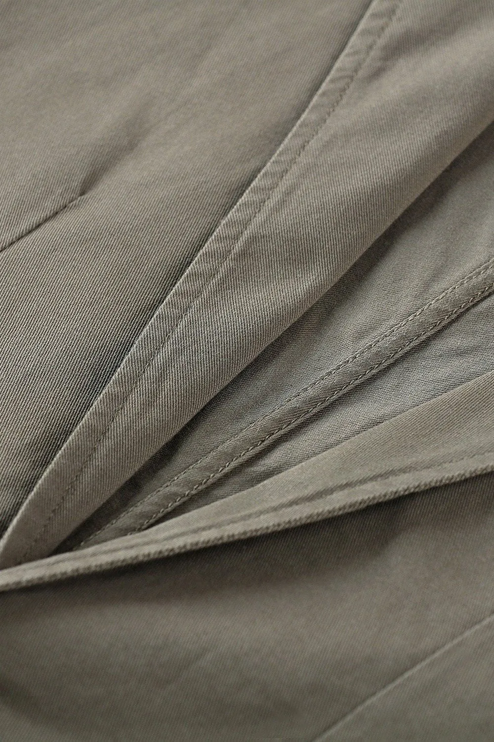 Brown Solid Casual Blazer