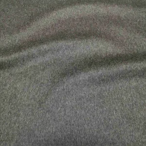 Bruzio Wool Recycled Fibres, Charcoal
