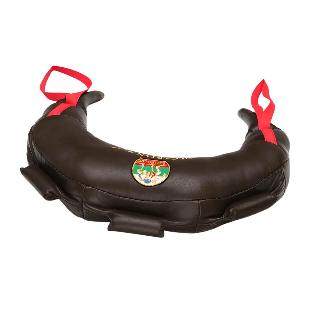 Bulgarian Bag Suples Original - Genuine Leather Size L