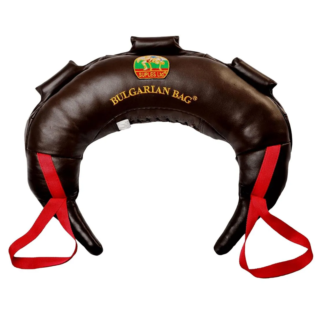 Bulgarian Bag Suples Original - Genuine Leather Size L