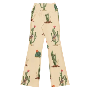 Cactus Canyon Flare Leggings