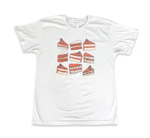 Cake Tee