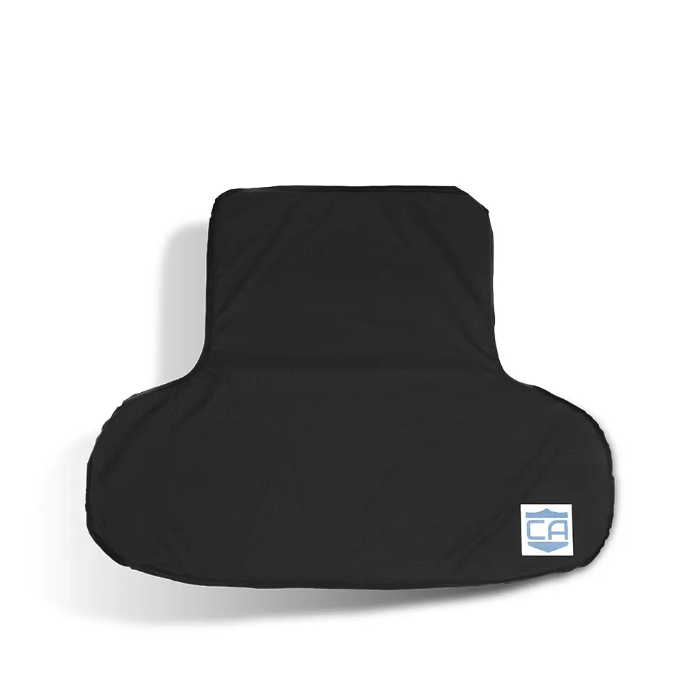 CaliberX IIIA Covert Body Armor Concealable Vest Package