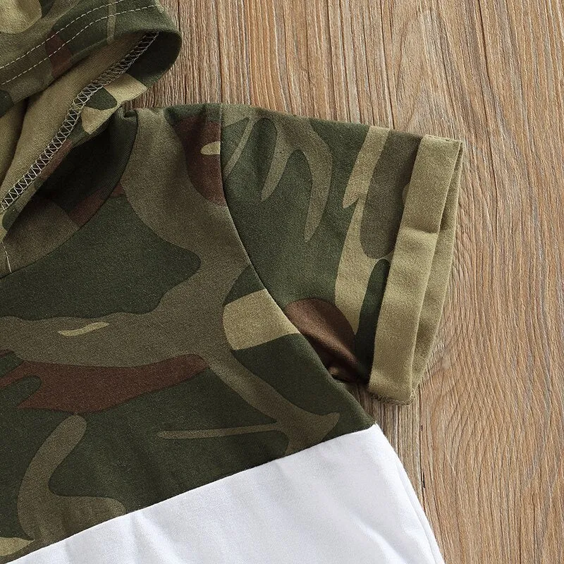Camo 2 Piece-2 styles