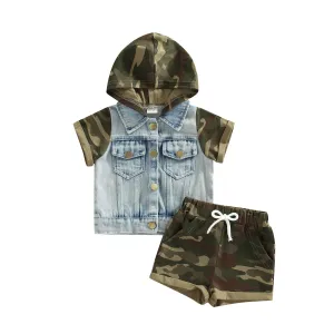 Camo 2 Piece-2 styles