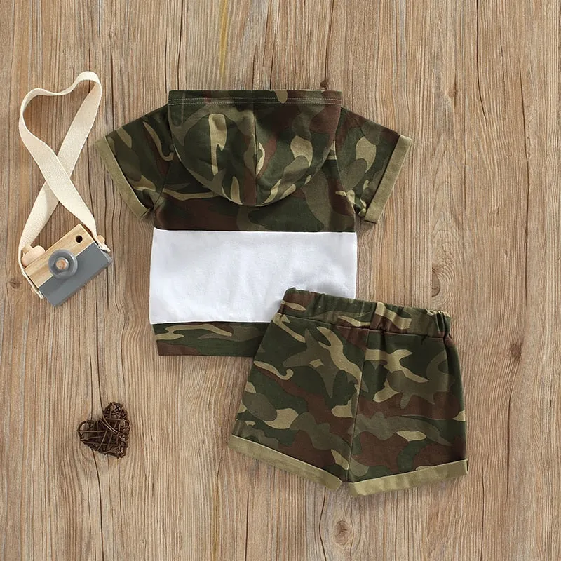 Camo 2 Piece-2 styles
