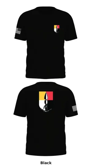 Camp Dziil Store 1 Core Men's SS Performance Tee - 67605836534