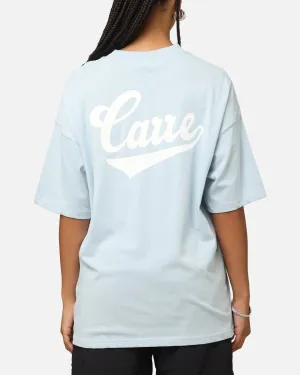 Carre Simplicate V2 T-Shirt Light Blue