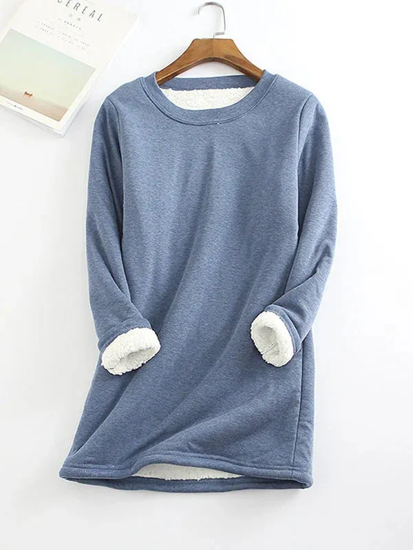 CasualFleece | Warm and comfortable