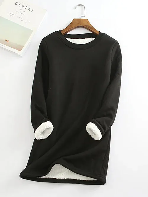CasualFleece | Warm and comfortable