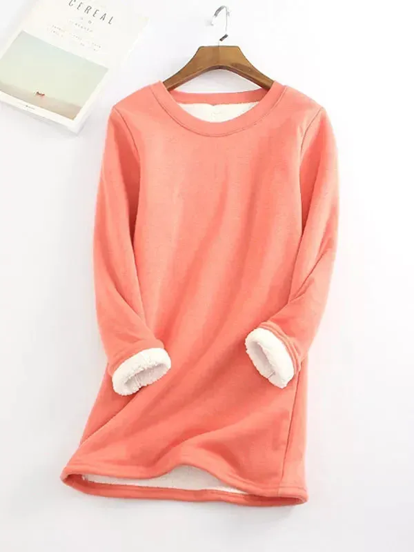 CasualFleece | Warm and comfortable