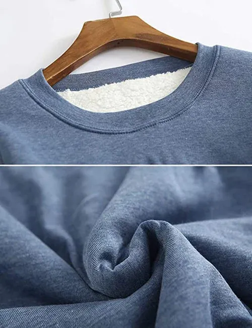 CasualFleece | Warm and comfortable