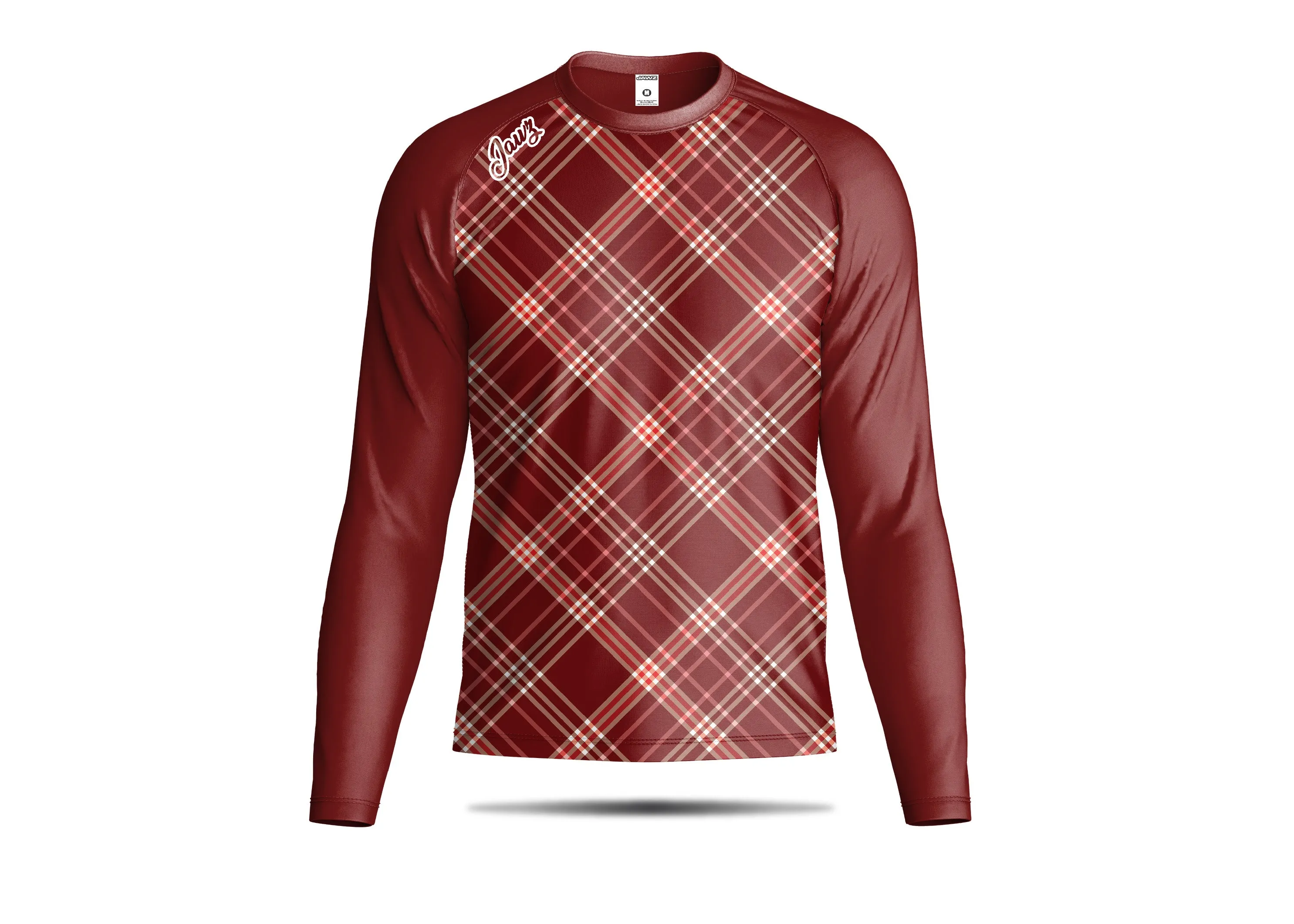 Check Full Sleeves Shirt