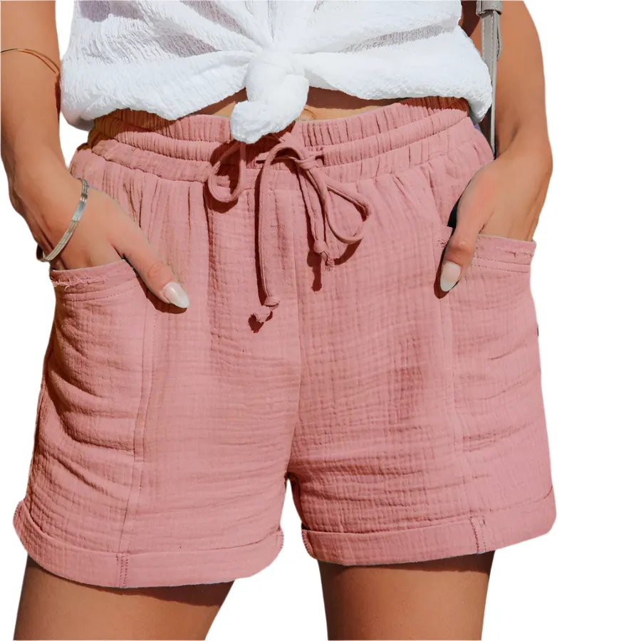Cindy – Women's Summer Shorts