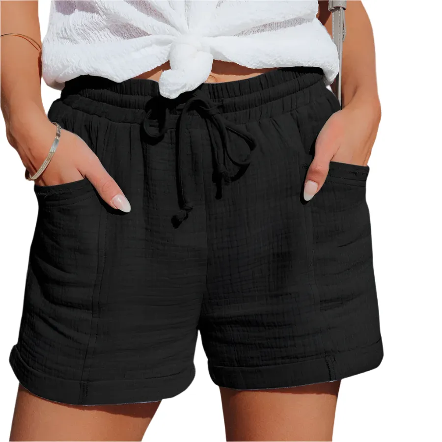 Cindy – Women's Summer Shorts