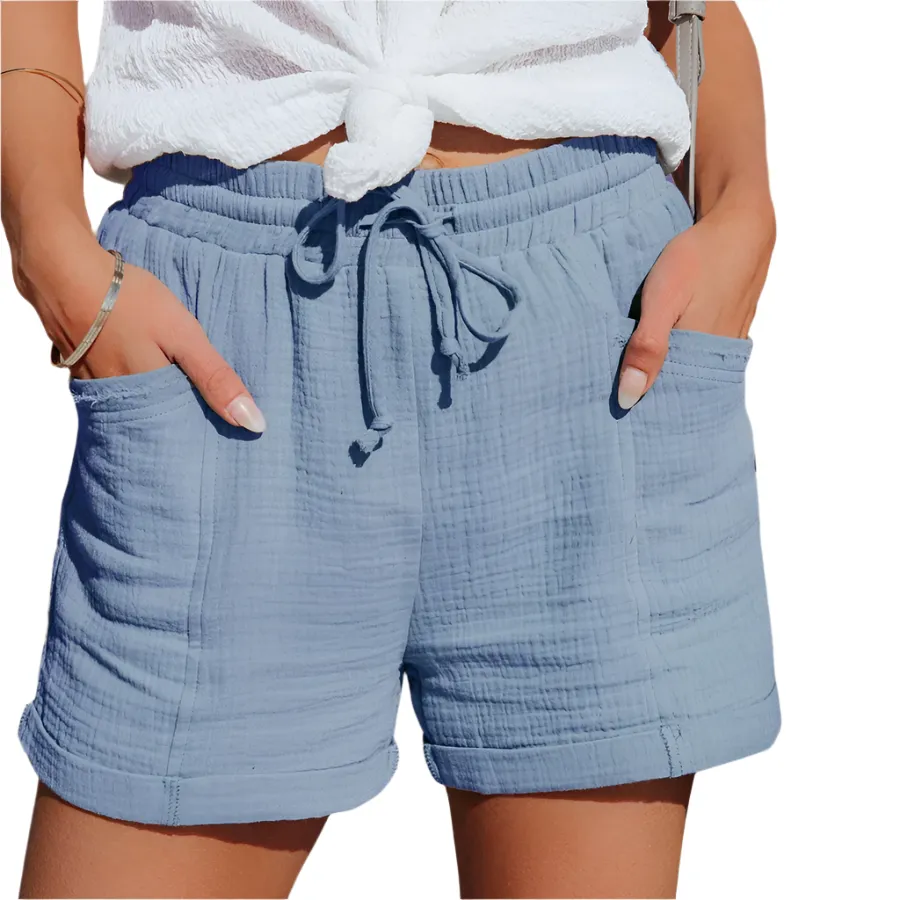 Cindy – Women's Summer Shorts