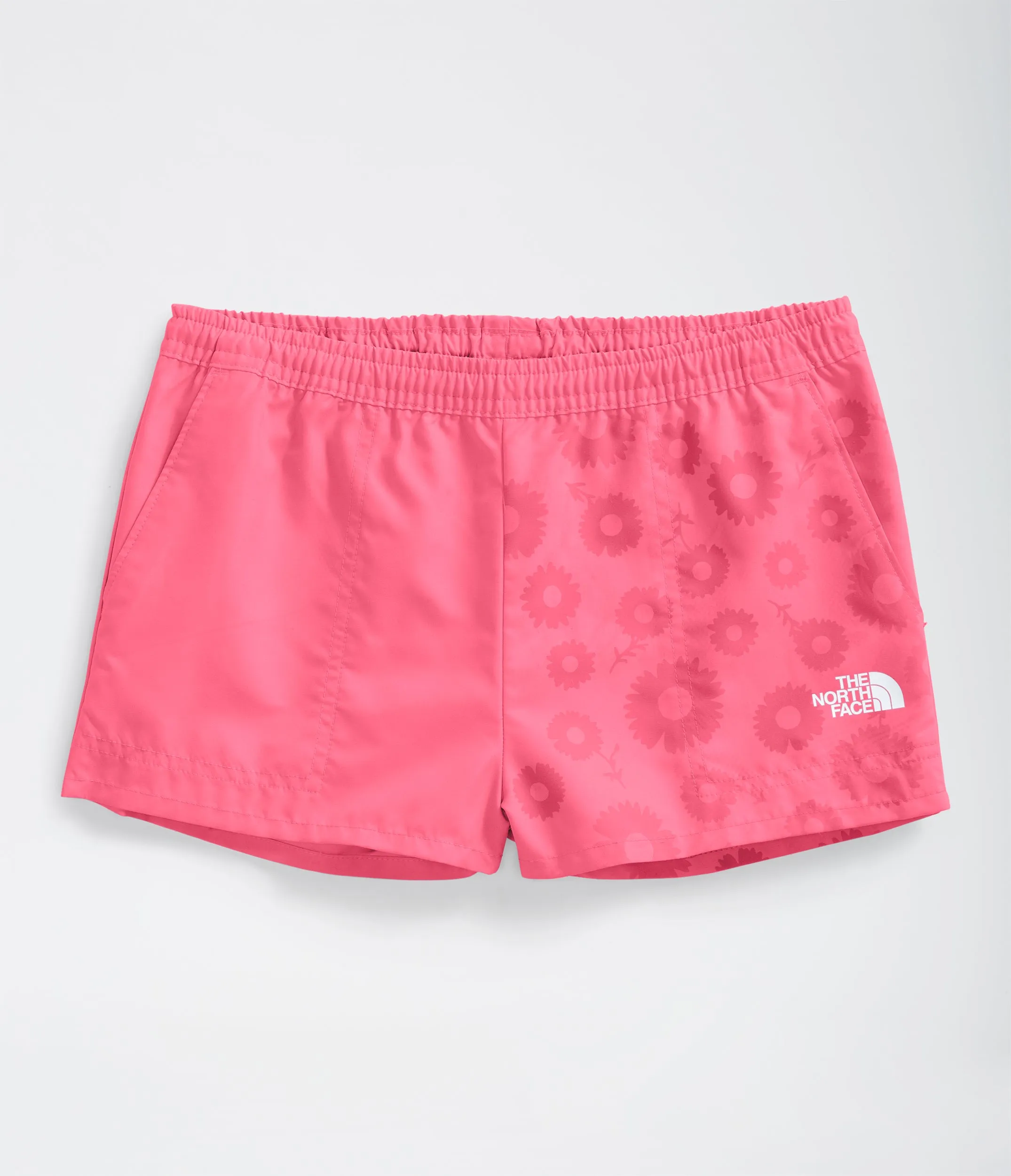 Class V Water Shorts (Girls') - NF0A55MB - Past Season