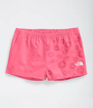 Class V Water Shorts (Girls') - NF0A55MB - Past Season