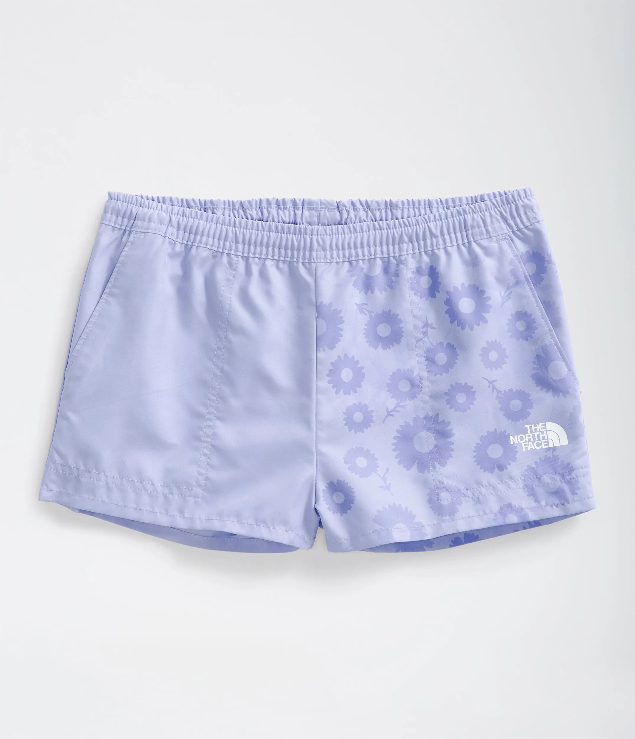 Class V Water Shorts (Girls') - NF0A55MB - Past Season