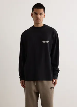 Classic Fit LS Tee