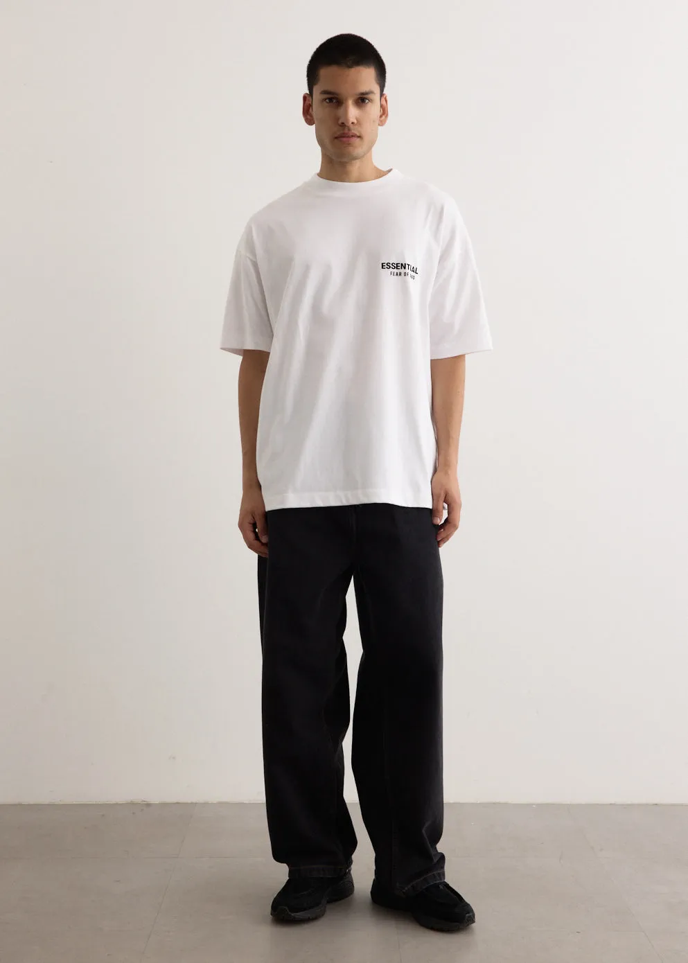 Classic Fit T-Shirt