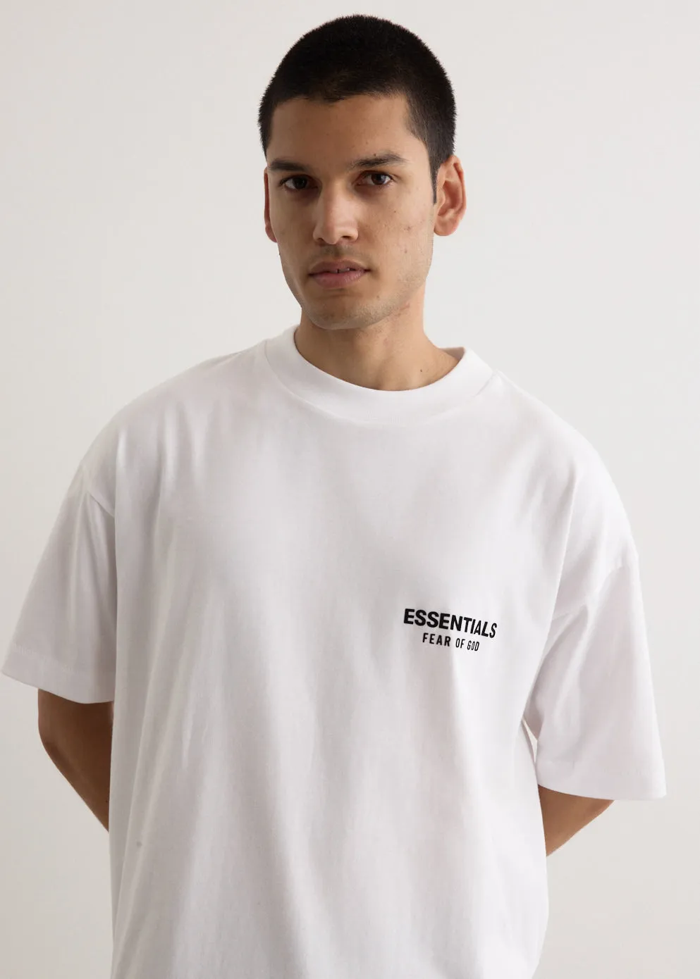 Classic Fit T-Shirt